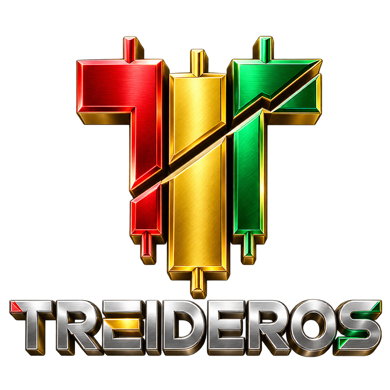 Treideros